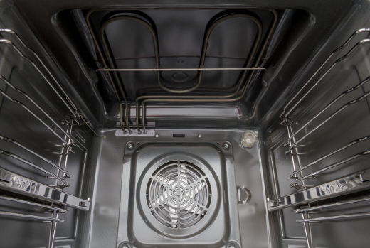 Кухонна плита Amica 523GE3.33HZpTsDpAN(Bm) - 6
