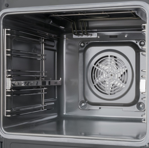 Кухонная плита Amica 618GEH2.33HZpTaDpAN(Xsx) - 6