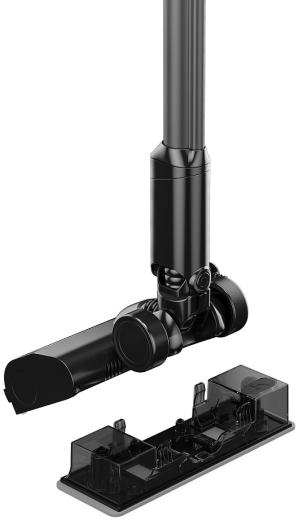 Вертикальный+ручной пылесос (2в1) Beko VRT60221VD - 7