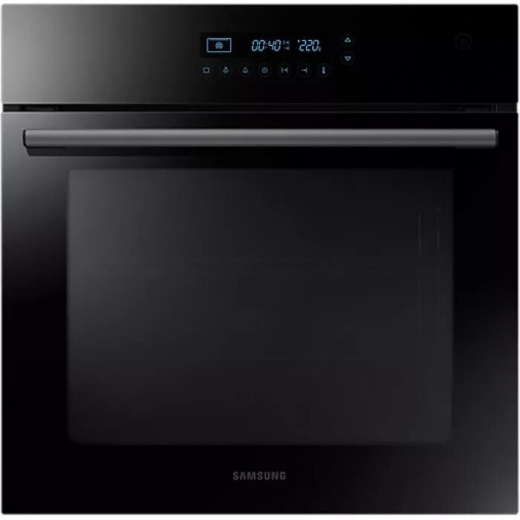 Духовой шкаф Samsung Dual Fan NV68R5345CB - 1