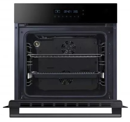Духовой шкаф Samsung Dual Fan NV68R5345CB - 2