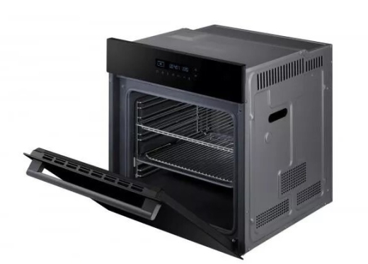 Духовой шкаф Samsung Dual Fan NV68R5345CB - 4