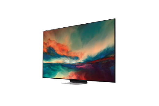 Телевізор LG 86QNED863RE - 3