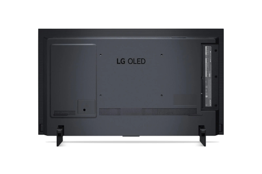 Телевізор LG OLED42C31LA - 8