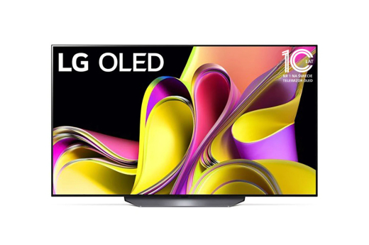 Телевизор LG OLED55B33LA - 1