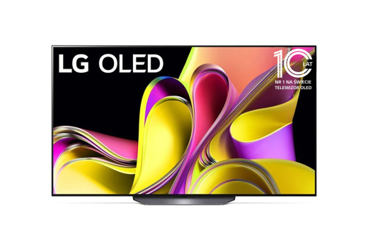 Телевізор LG OLED65B33LA - 1