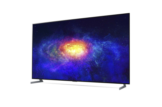 Телевізор LG OLED77ZX9LA - 2