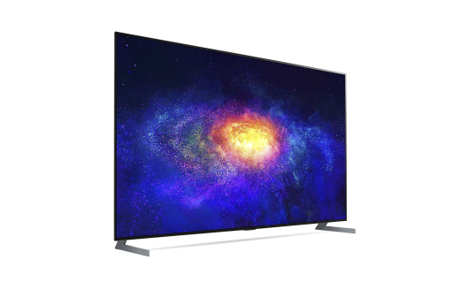 Телевізор LG OLED77ZX9LA - 5