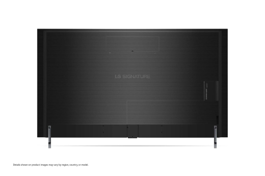 Телевізор LG OLED77ZX9LA - 7