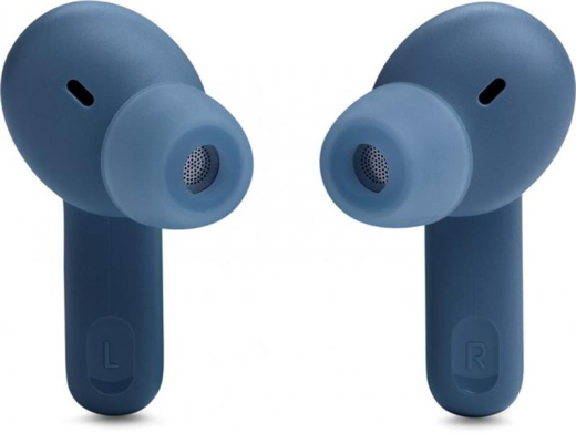 Bluetooth-гарнитура JBL Tune Beam Blue (JBLTBEAMBLU) - 6