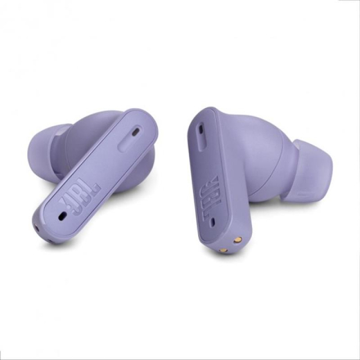 Bluetooth-гарнитура JBL Tune Beam Purple (JBLTBEAMPUR) - 10