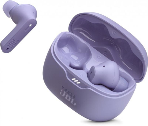 Bluetooth-гарнитура JBL Tune Beam Purple (JBLTBEAMPUR) - 2