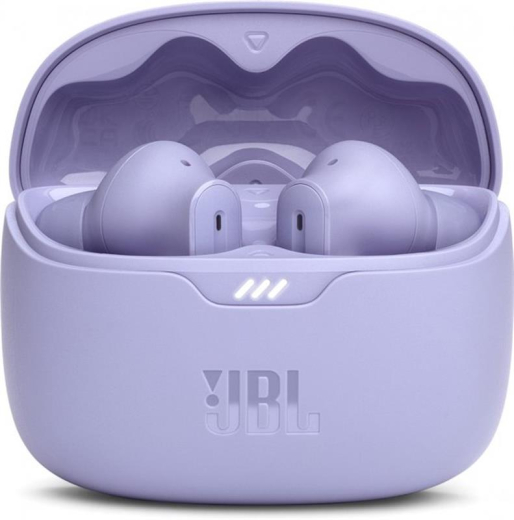 Bluetooth-гарнитура JBL Tune Beam Purple (JBLTBEAMPUR) - 3