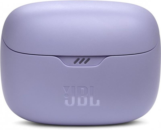 Bluetooth-гарнитура JBL Tune Beam Purple (JBLTBEAMPUR) - 4