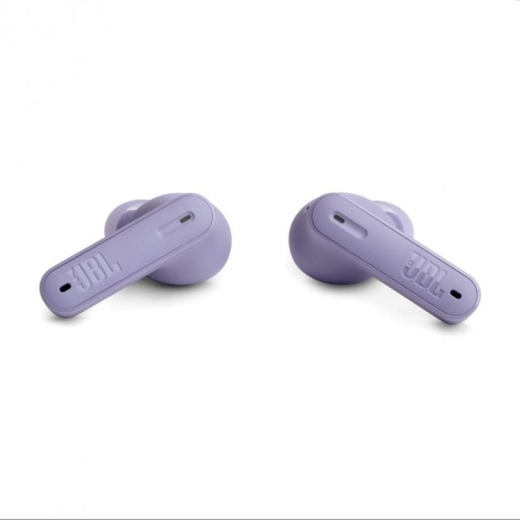 Bluetooth-гарнитура JBL Tune Beam Purple (JBLTBEAMPUR) - 6