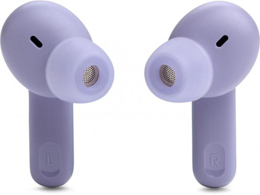 Bluetooth-гарнитура JBL Tune Beam Purple (JBLTBEAMPUR) - 7
