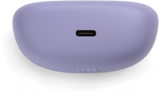 Bluetooth-гарнитура JBL Tune Beam Purple (JBLTBEAMPUR) - 9