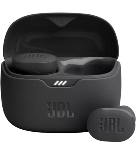 Bluetooth-гарнитура JBL Tune Buds Black (JBLTBUDSBLK) - 1