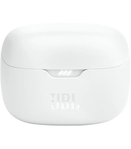 Bluetooth-гарнитура JBL Tune Buds White (JBLTBUDSWHT) - 3