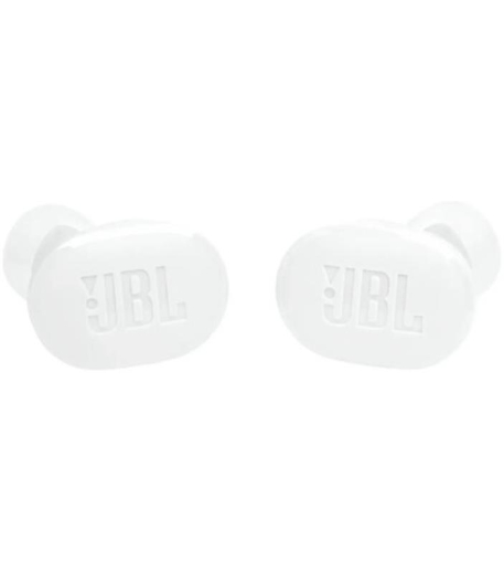 Bluetooth-гарнитура JBL Tune Buds White (JBLTBUDSWHT) - 6