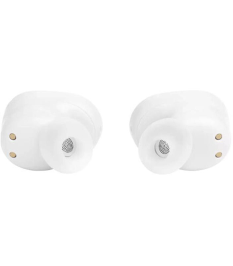 Bluetooth-гарнитура JBL Tune Buds White (JBLTBUDSWHT) - 7