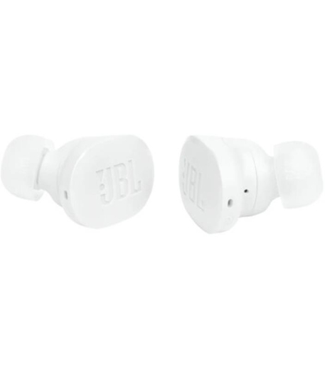 Bluetooth-гарнитура JBL Tune Buds White (JBLTBUDSWHT) - 8
