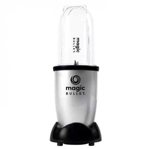 Фітнес-блендер Nutribullet Magic Bullet MBR03 S - 1