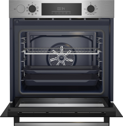 Вбудована духова шафа Beko BBIS12300XDE - 4