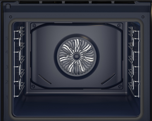 Вбудована духова шафа Beko BBIS12300XDE - 5
