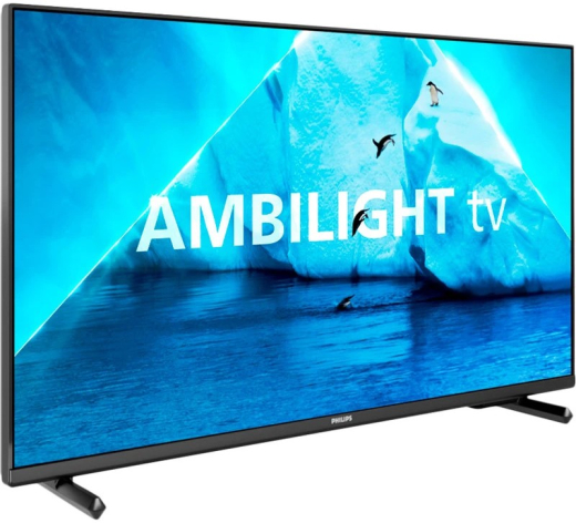 Телевізор Philips 32PFS6908/12 - 2