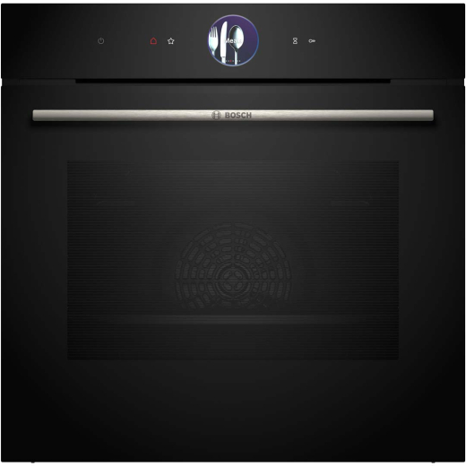 Духова шафа електрична Bosch HBG7361B1 - 1