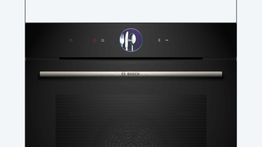 Духова шафа електрична Bosch HBG7361B1 - 2