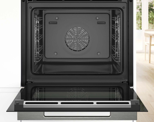 Духова шафа електрична Bosch HBG7361B1 - 3