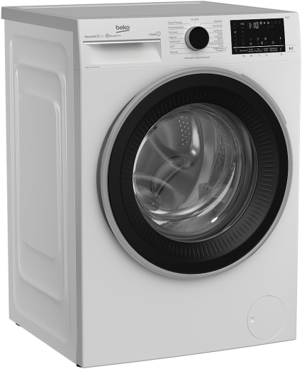 Стиральная машина Beko B3WFU58415WPBS - 2