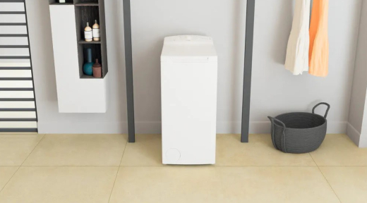 Пральна машина Whirlpool TDLRB 6251BS EU - 11