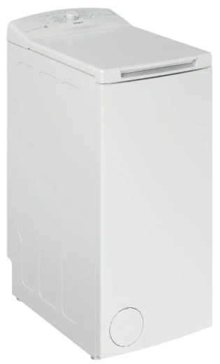 Пральна машина Whirlpool TDLRB 6251BS EU - 3