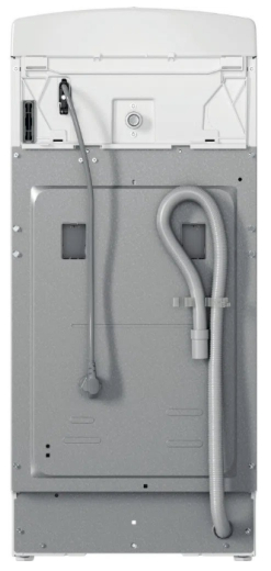 Пральна машина Whirlpool TDLRB 6251BS EU - 5