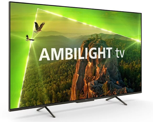 Телевізор Philips 50PUS8118/12 - 3
