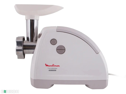 Электромясорубка Moulinex ME626T - 3