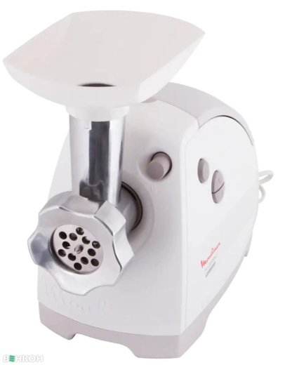 Электромясорубка Moulinex ME626T - 4