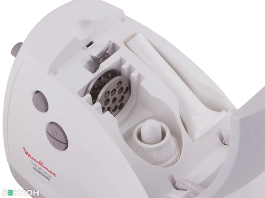 Электромясорубка Moulinex ME626T - 7