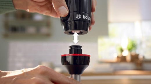 Блендер Bosch MSM4B623 ErgoMaster Serie 4 - 3