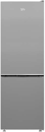 Холодильник з морозильною камерою Beko B1RCNA344S - 1