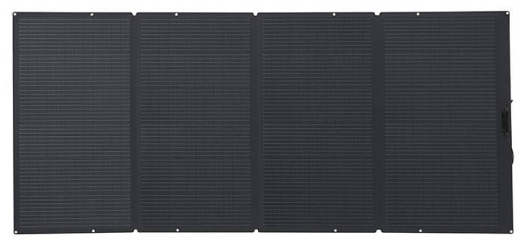 Panel fotowoltaiczny EcoFlow 400W - 1