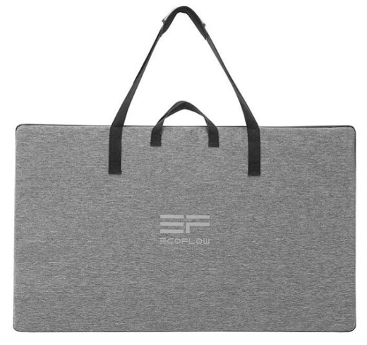 Panel fotowoltaiczny EcoFlow 400W - 3