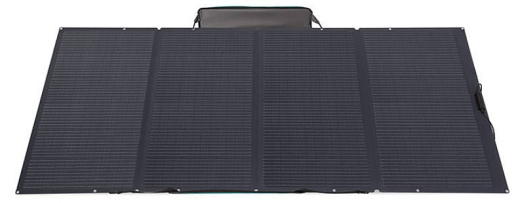 Panel fotowoltaiczny EcoFlow 400W - 4