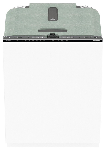 Встраиваемая посудомоечная машина Gorenje GV642C60 - 2