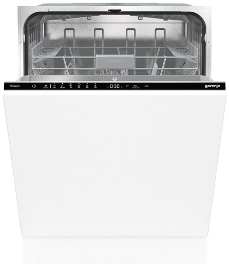 Встраиваемая посудомоечная машина Gorenje GV642C60 - 3