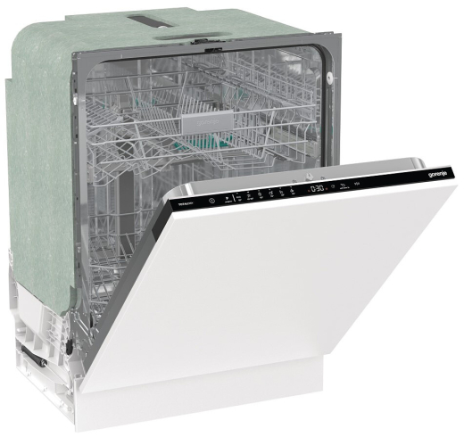 Встраиваемая посудомоечная машина Gorenje GV642C60 - 4