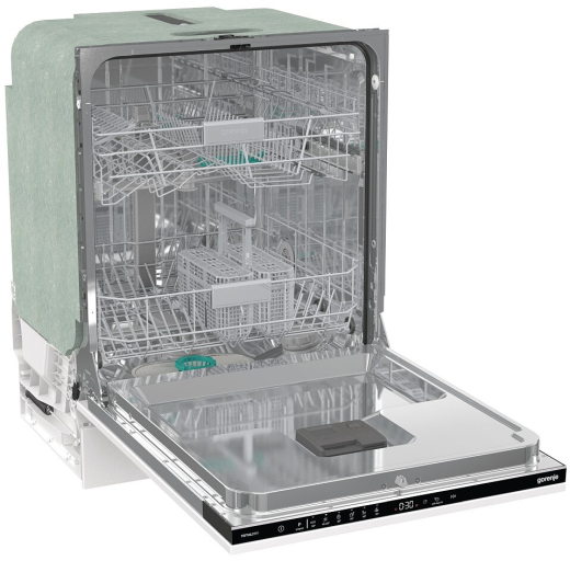 Встраиваемая посудомоечная машина Gorenje GV642C60 - 7